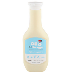 동서 리치스 연유 500g, 29개