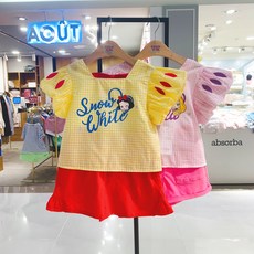 코코리따블라우스
