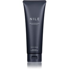 NILE 덴스 폼 오가닉 세안제 남성용 여성용 폼클렌징 오가닉 폼클렌징