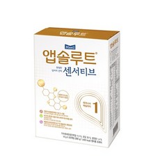 앱솔루트센서티브3단계스틱