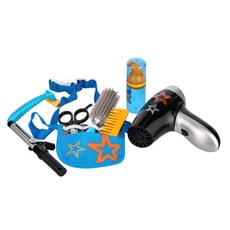 헤어디자이너장난감