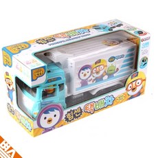 뽀로로멜로디자동차청소기