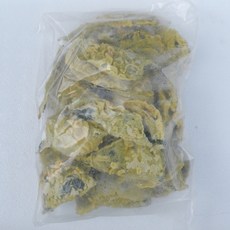 깻잎 튀김 리뷰후기