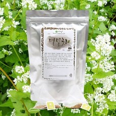 국산 메밀차 30g/20티백 X 2, 30g, 20개입, 2개