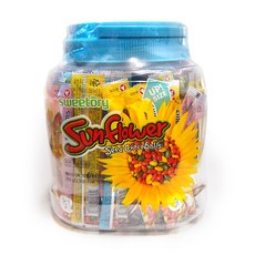 sweetory 해바라기씨 초코볼 700g 코스트코 스위토리, 10g, 70개