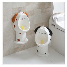 남자아이소변통