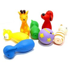 키즈소프트볼링