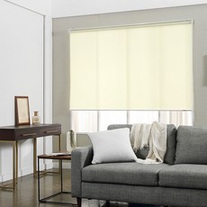 bm블라인드메모리 타이드(TC) 롤스크린 거실베란다 사무실 버티컬