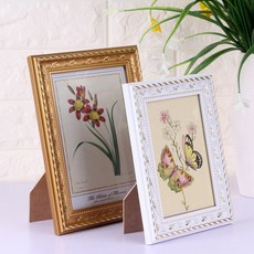 거실디지털액자