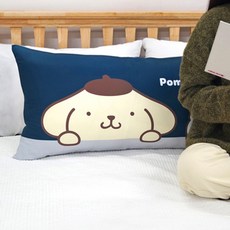 알레르기대쿠션솜