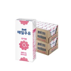 저지우유