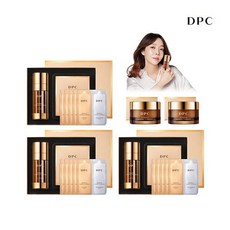 [더마퓨어클리닉] [DPC] 프리미엄 브이 이펙트 더블 비타민 세럼 + 콜라겐 크림 패키지, 상세 설명 참조