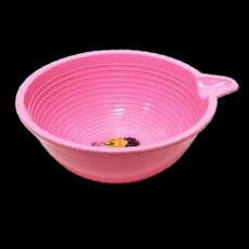 PP재질 32.5X36.5X12.5cm 다용도 목욕용 바가지 93000EA