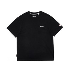 아웃도어 프로덕트 스몰로고 티셔츠 SMALL LOGO T-SHIRT WO136QCSSZ01