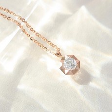 ost퓨어몬드귀걸이