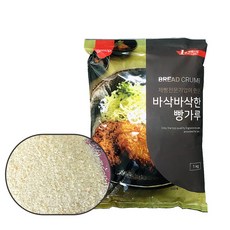 삼립 바삭바삭한 빵가루 1kg