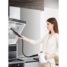 고온고압스팀청소기