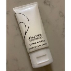 시세이도컬크림