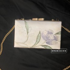 혼주가방