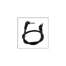 스마트 3.5mm-남성용 플래시 PC 동기화 케이블30CM, 1개