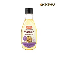 [아이배냇] 순알룰로스, 1개