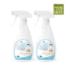 네이처러브메레욕조세정제