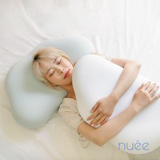 목에좋은베개