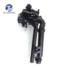 자동차 부품 엔진 냉각수 온도조절기 메르세데스 벤츠 C200 2742000015, 1개