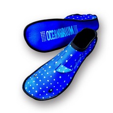 [오셔나리움 OCAENARIUM] 오셔나리움 고래상어 네오플렌 삭스 삭스, L[260]