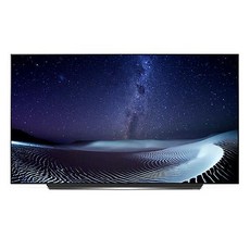 [LG전자/OLED77CXFNA] 194cm(77인치) OLED TV 3세대 인공지능 알파9, 방문설치, 스탠드형