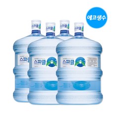 냉온수기용생수