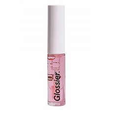 Glossier Lip Gloss 글로시어 립글로스, 1개, 무색