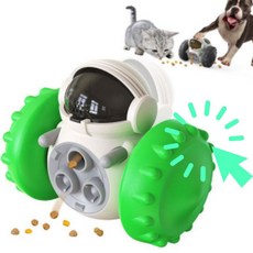 움직이는 노즈워크 분리불안 스트레스해소, 블랙