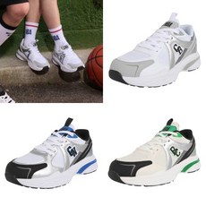 NBA KIDSNBA 키즈리플렉션 러닝 스니커즈K2케이투45AS305PJ1635875