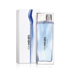 [겐조(향수)] 로 겐조 뿌르옴므 EDT 100ml[공식], 100ml, 1개 - 겐조뿌르옴므