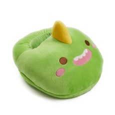 휴대용온열슬리퍼