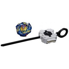 [아마존베스트]BEYBLADE Burst Pro Series Cho-Z Valtryek Spinning Top Starter Pack -- Attack Type Bat, One Color_One Size, One Color, 상세 설명 참조0