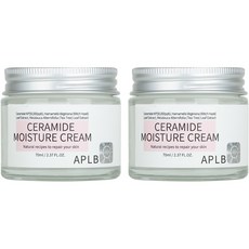 APLB 세라마이드 수분크림, 70ml, 2개