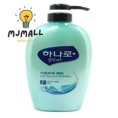 엠제이6 샴푸 680ML 두피샴푸, 1개