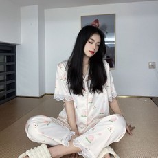 잔망루피잠옷