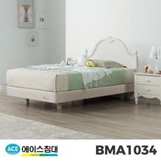 에이스침대 BMA 1034-N CA등급/SS(슈퍼싱글사이즈), 아이보리