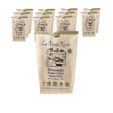 라아부엘라니에베스