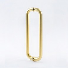 가마찌도어손잡이