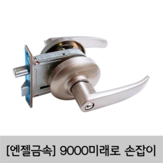 방화문실린더