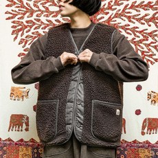 [갤러리아] 치키타[남녀공용] C19-4 Reversible Leather VT U Charcoal