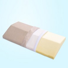역류성식도염에좋은침대
