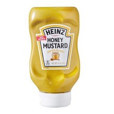 하인즈허니머스타드