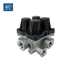 4회로 보호 밸브 21225479 20382309 20452151 20716313 20755195 9347147400 Volvoo FH12 FM9 FH/FM FMX 트