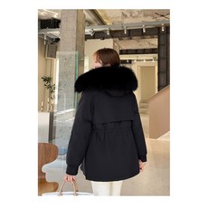 빈폴레이디스패딩