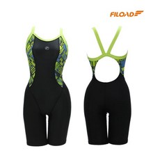 필로드 FILOAD 랍바11백 3부 여성수영복 FCOR3B118
